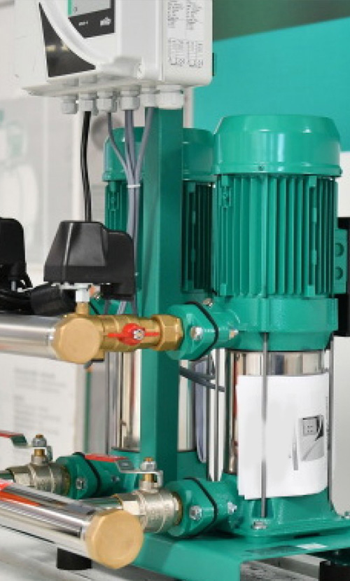 Efe Group Güleryüzlü Personel