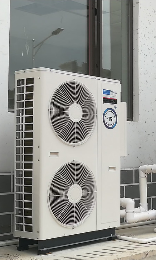 Termal Pompa Servisi