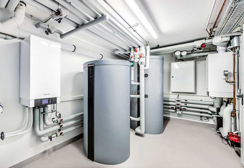 Termal Pompa Servisi